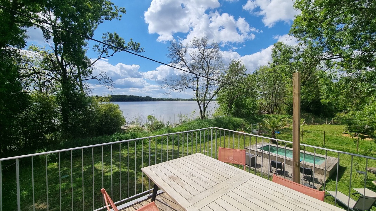 Photo of Patio Balcony in Asques
