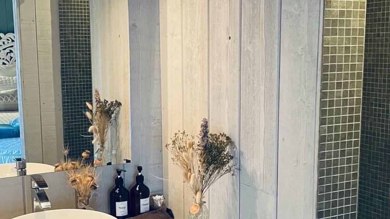 Photo of Bedroom in Asques