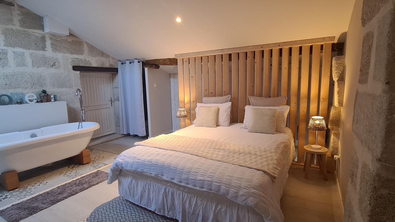 Photo of Bathroom in Asques