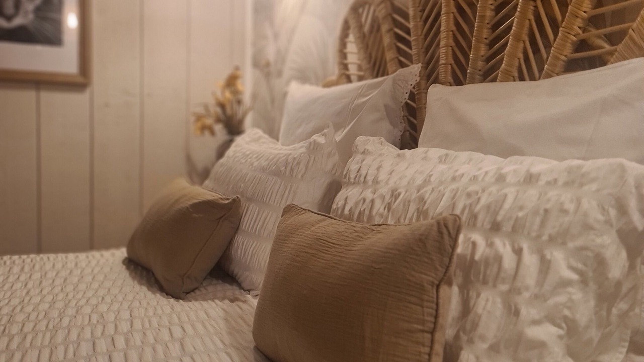 Photo of Bedroom in Asques