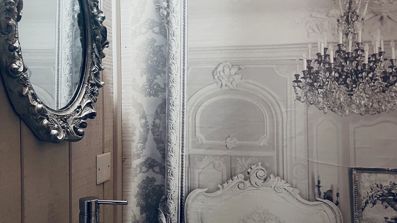 Photo of Bedroom in Asques