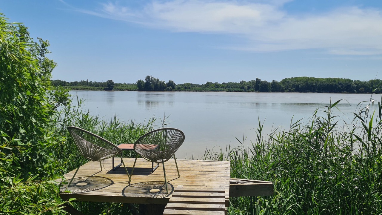 Photo of Patio Balcony in Asques