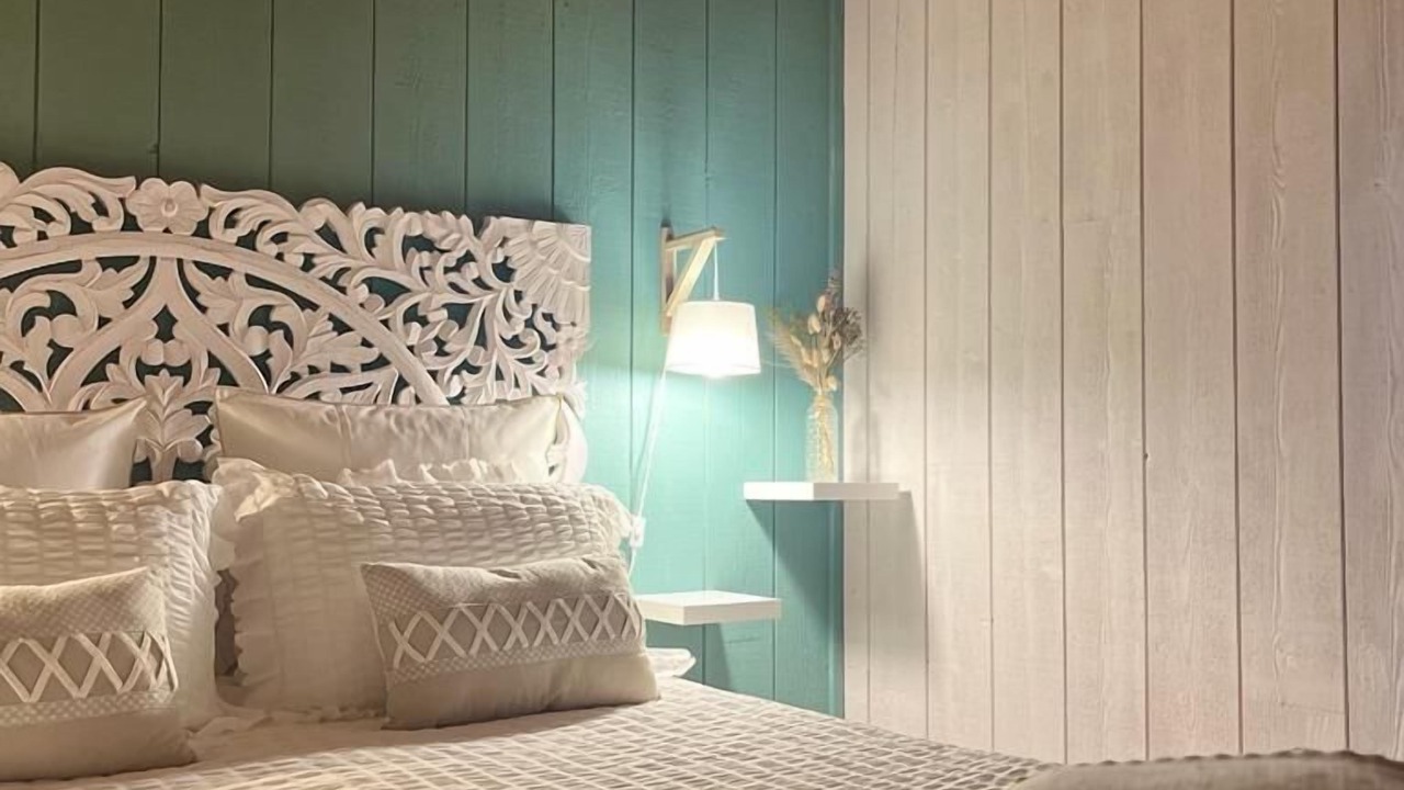 Photo of Bedroom in Asques