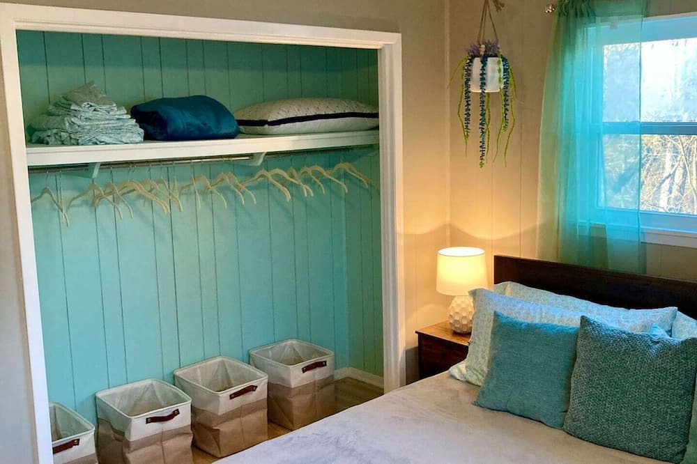 Photo of Bedroom in Bella Vista