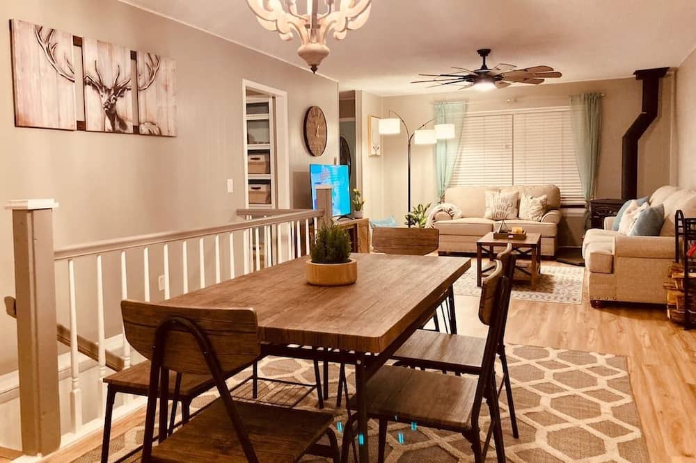 Photo of Kitchen in Bella Vista