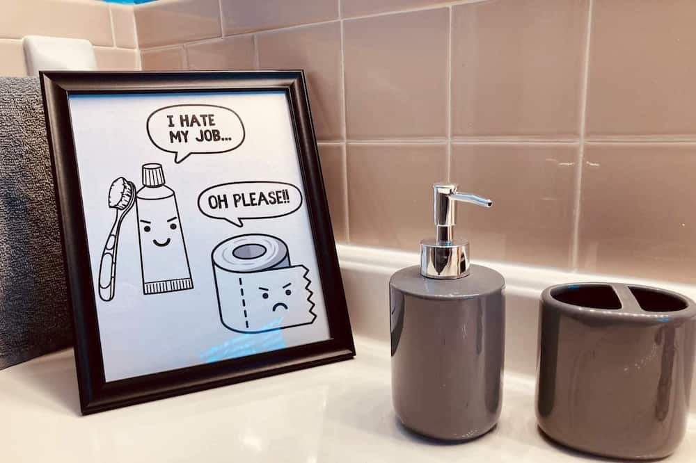 Photo of Bathroom in Bella Vista