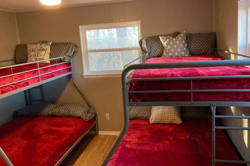 Photo of Bedroom in Bella Vista
