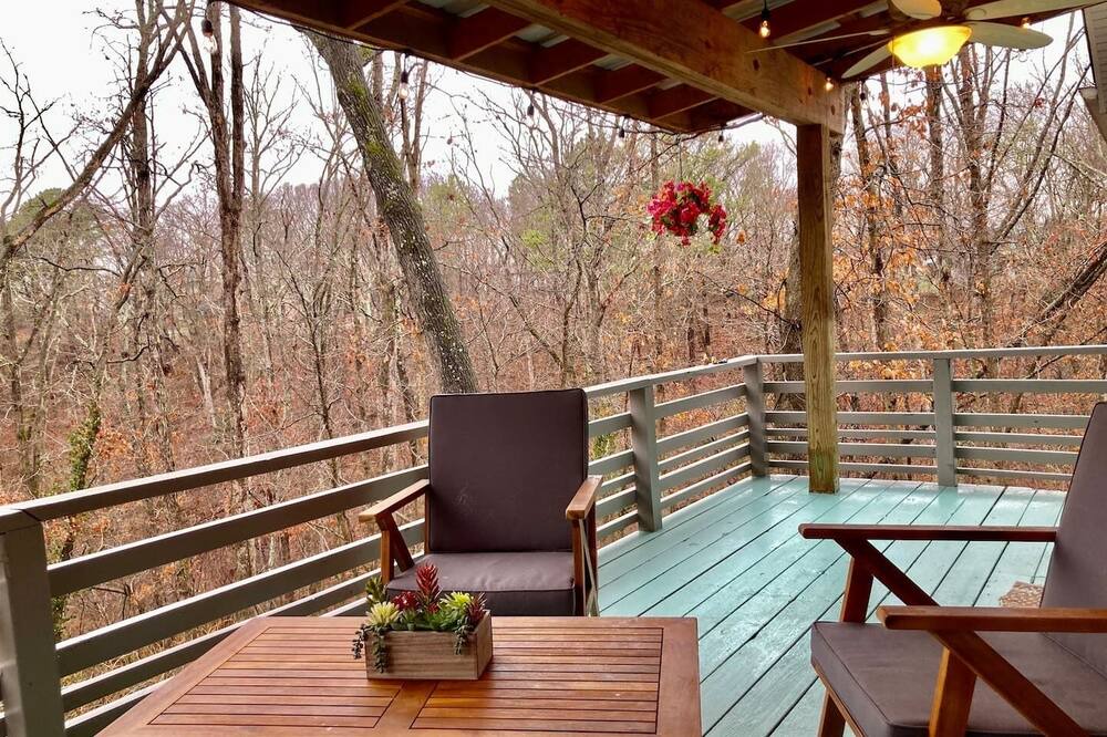 Photo of Patio Balcony in Bella Vista
