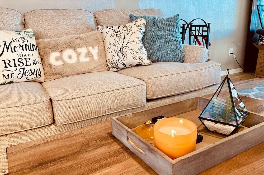 Photo of Livingroom in Bella Vista
