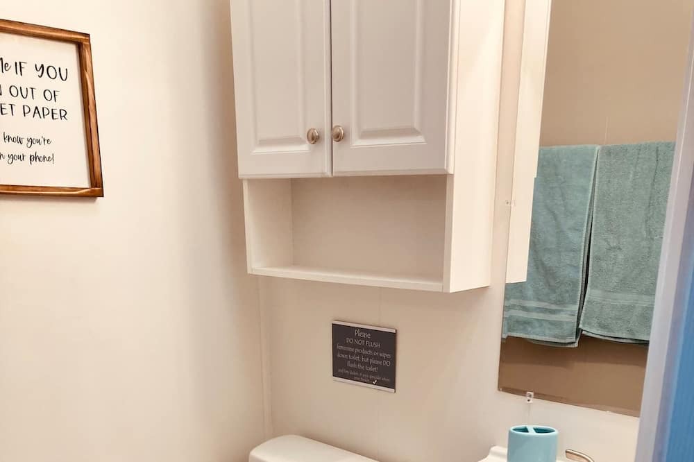 Photo of Bathroom in Bella Vista