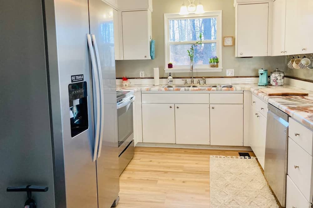 Photo of Kitchen in Bella Vista