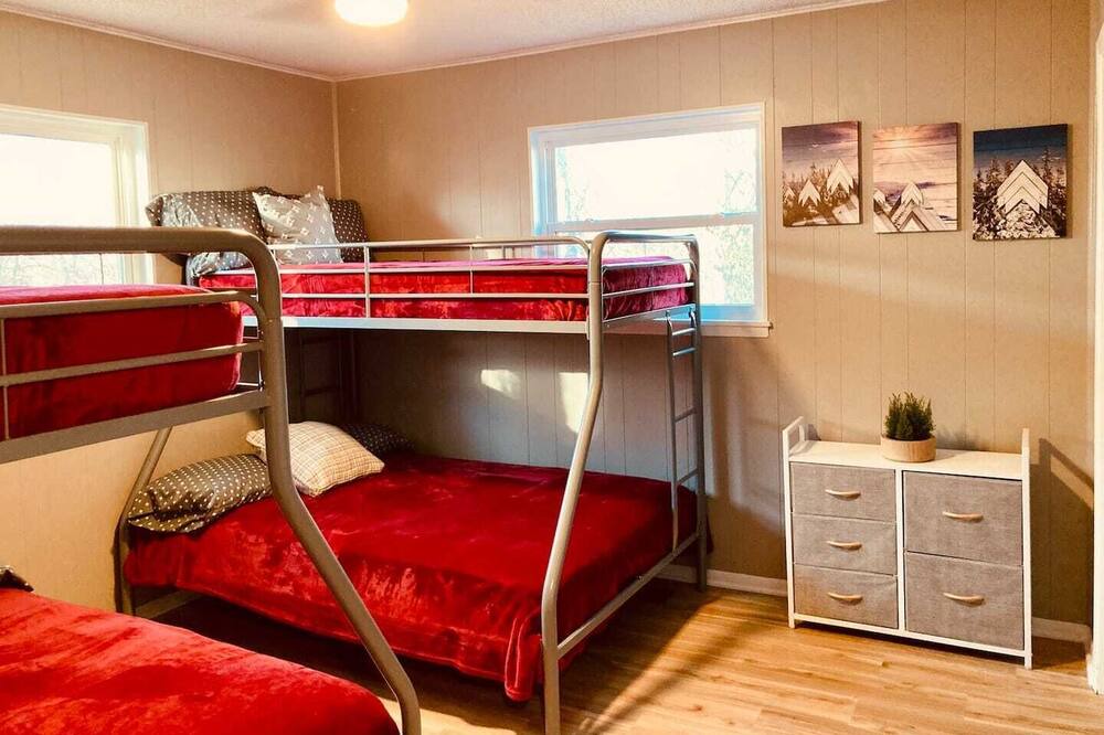 Photo of Bedroom in Bella Vista