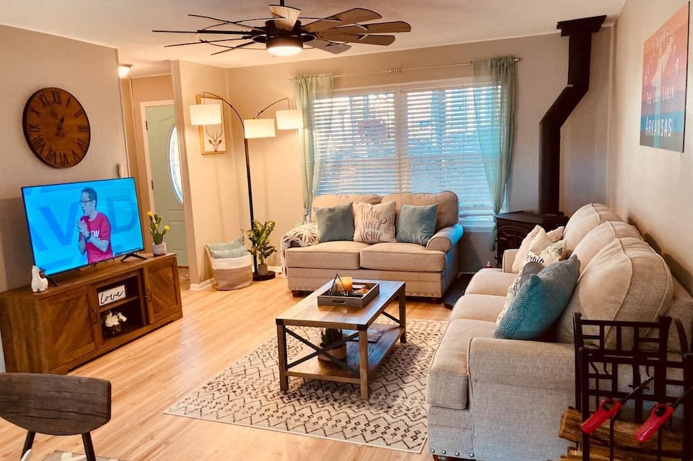 Photo of Livingroom in Bella Vista
