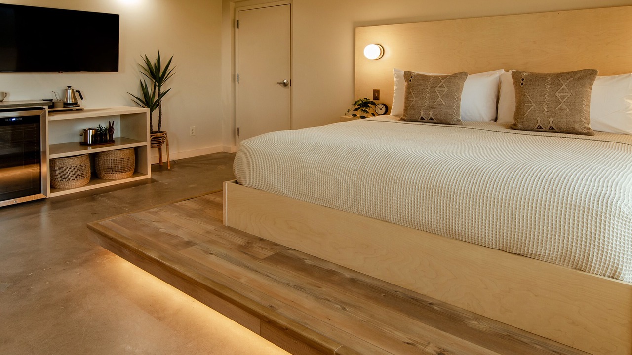 Photo of Bedroom in Tulsa
