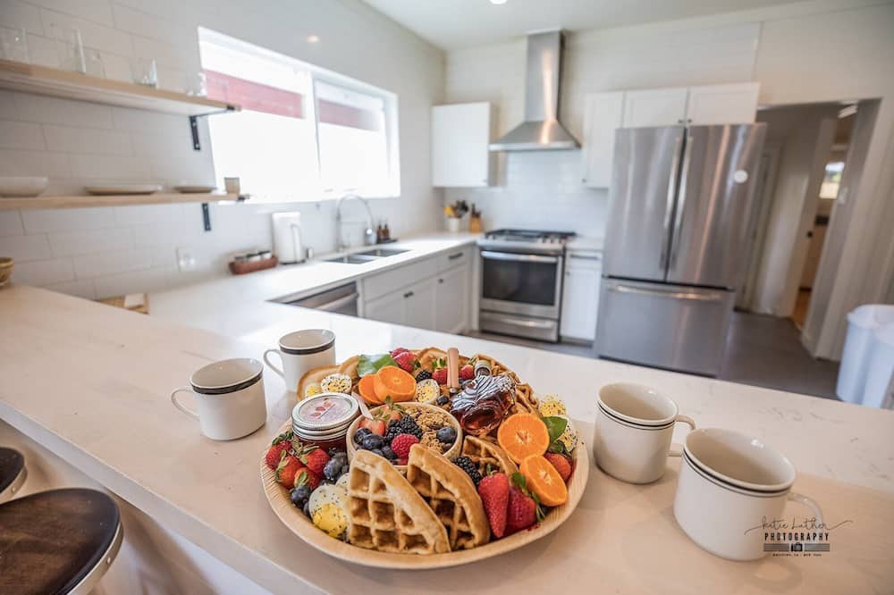 Photo of Kitchen in Redding