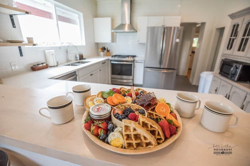 Photo of Kitchen in Redding