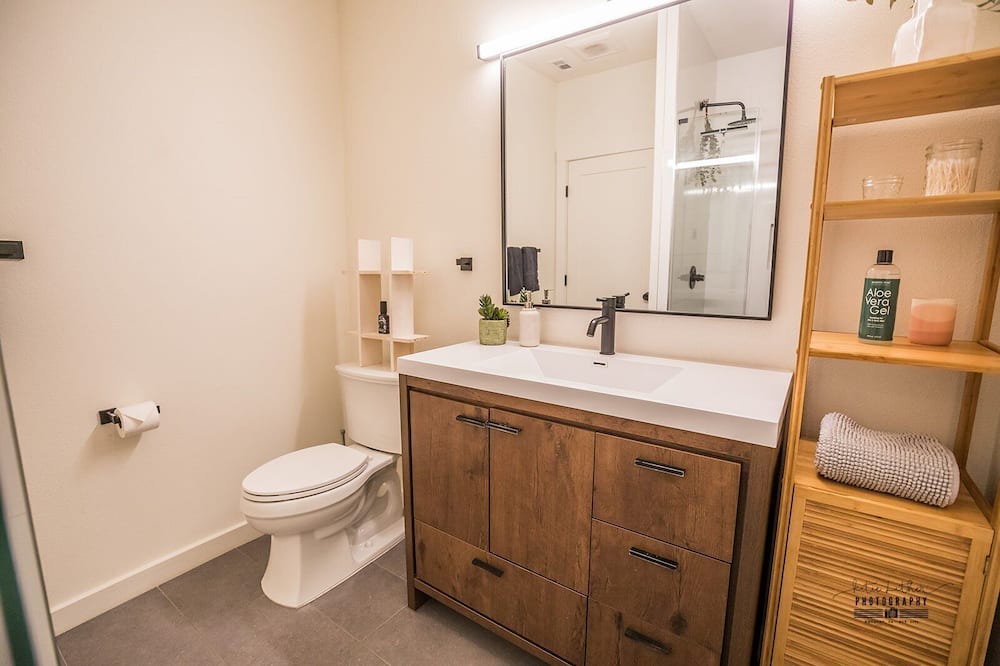 Photo of Bathroom in Redding