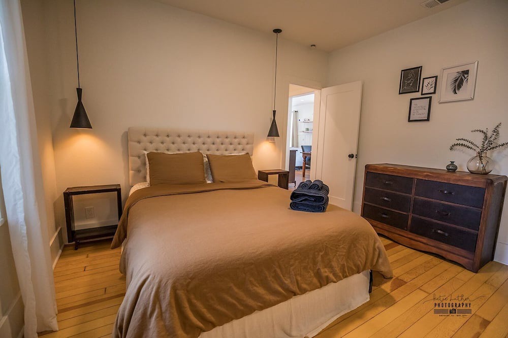 Photo of Bedroom in Redding