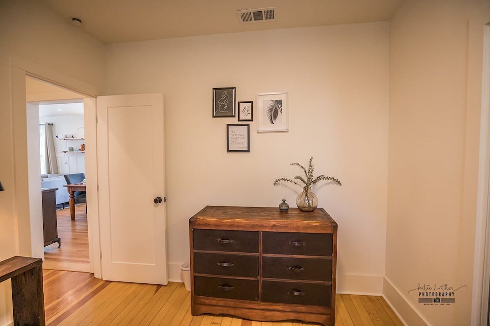 Photo of Bedroom in Redding