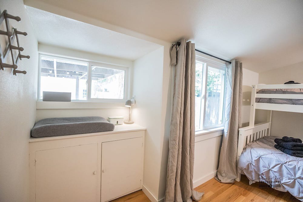 Photo of Bedroom in Redding