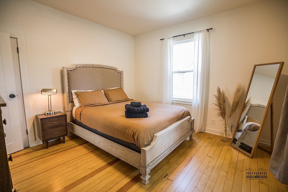 Photo of Bedroom in Redding