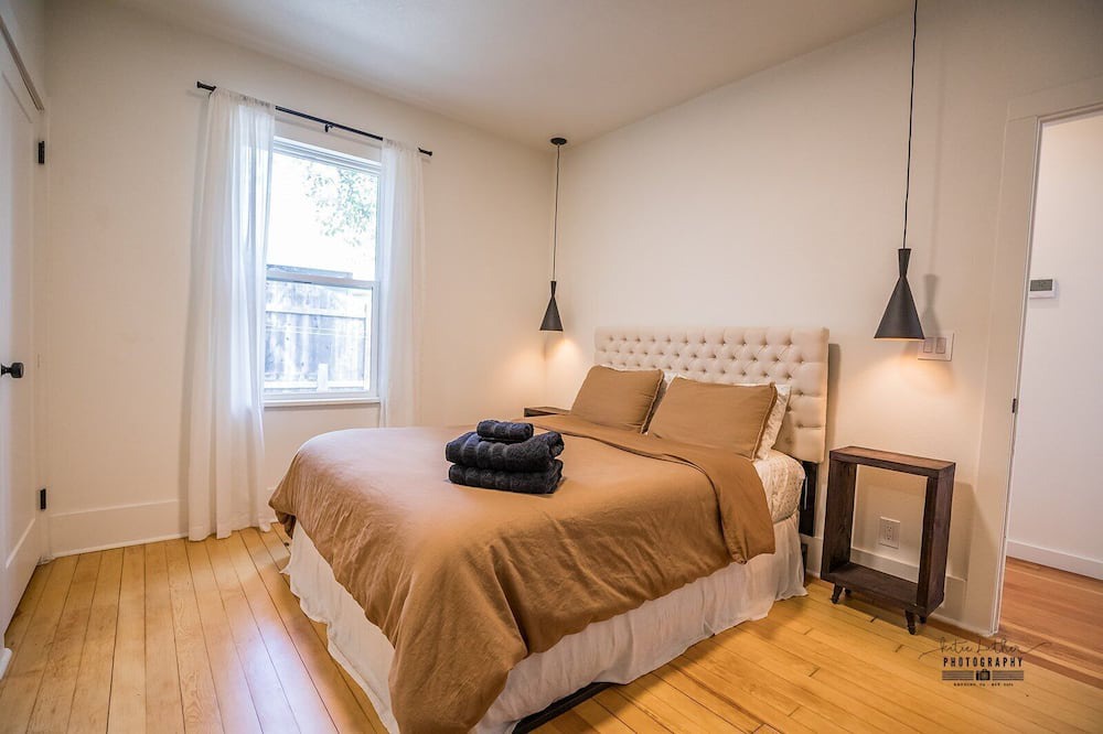 Photo of Bedroom in Redding