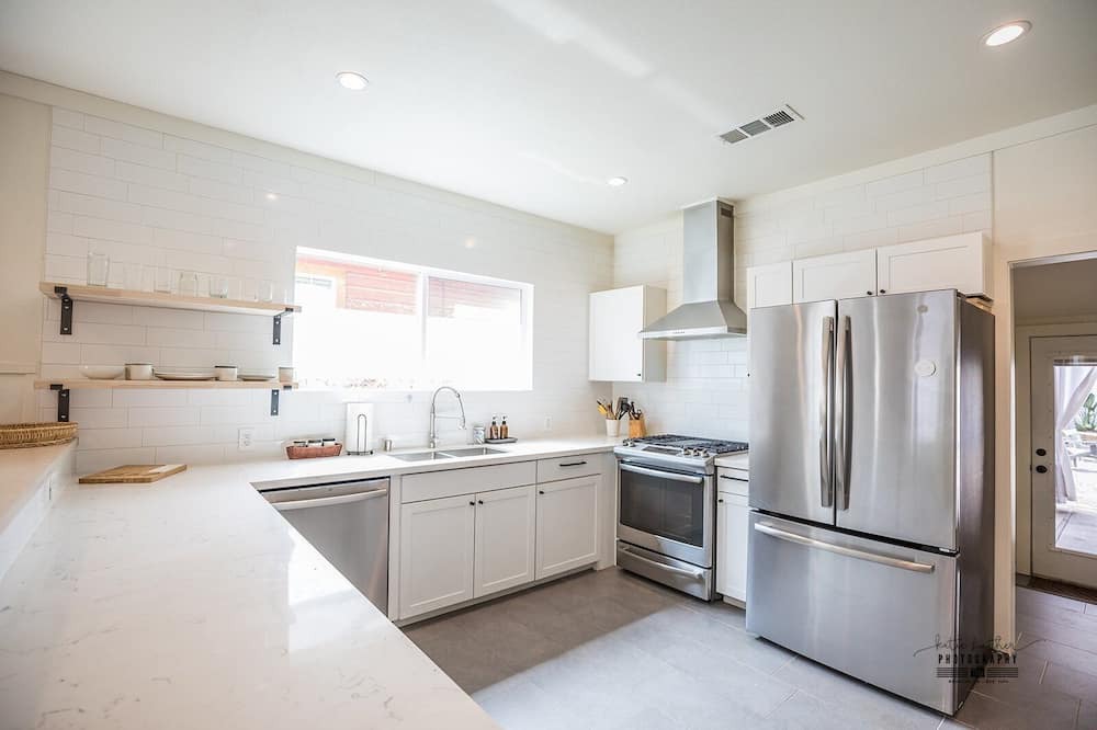 Photo of Kitchen in Redding