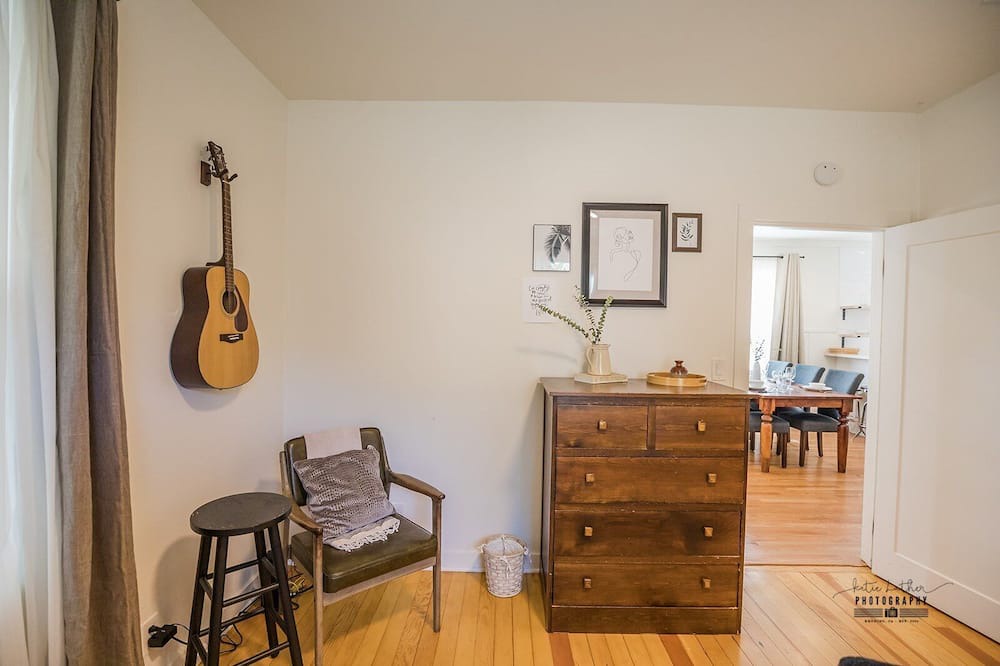 Photo of Bedroom in Redding