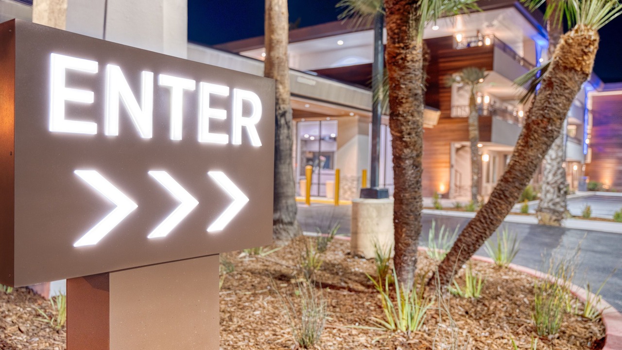 Photo of Outdoor in Civic Center