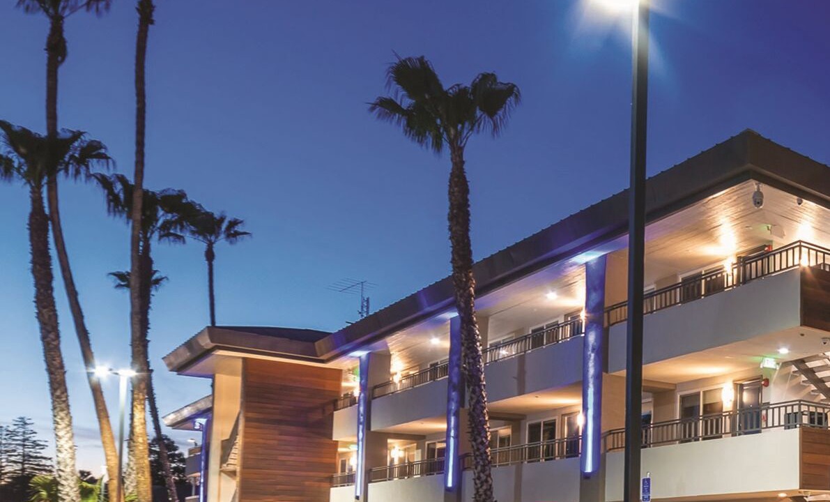 Photo of Outdoor in Civic Center