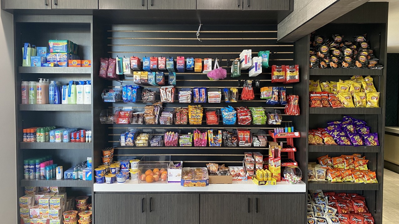 Photo of Others in Civic Center