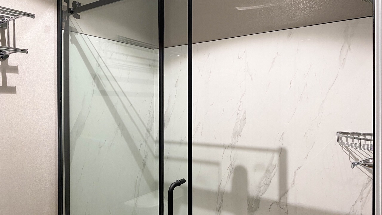 Photo of Bathroom in Civic Center