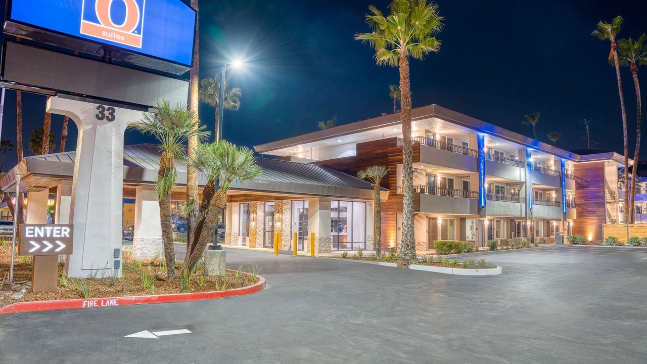 Photo of Outdoor in Civic Center