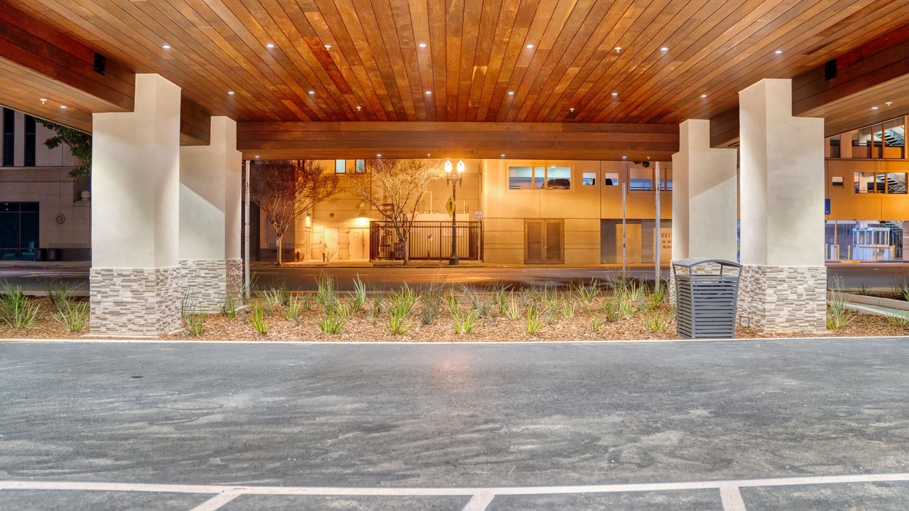 Photo of Outdoor in Civic Center