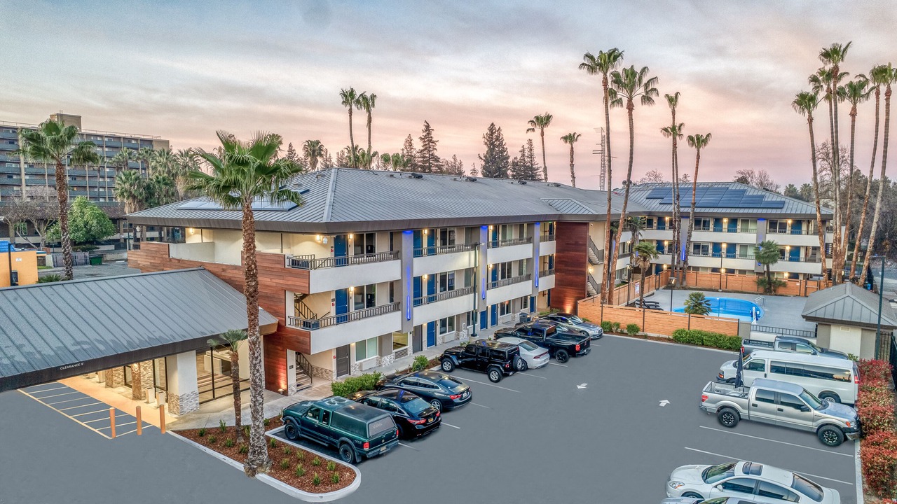 Photo of Outdoor in Civic Center