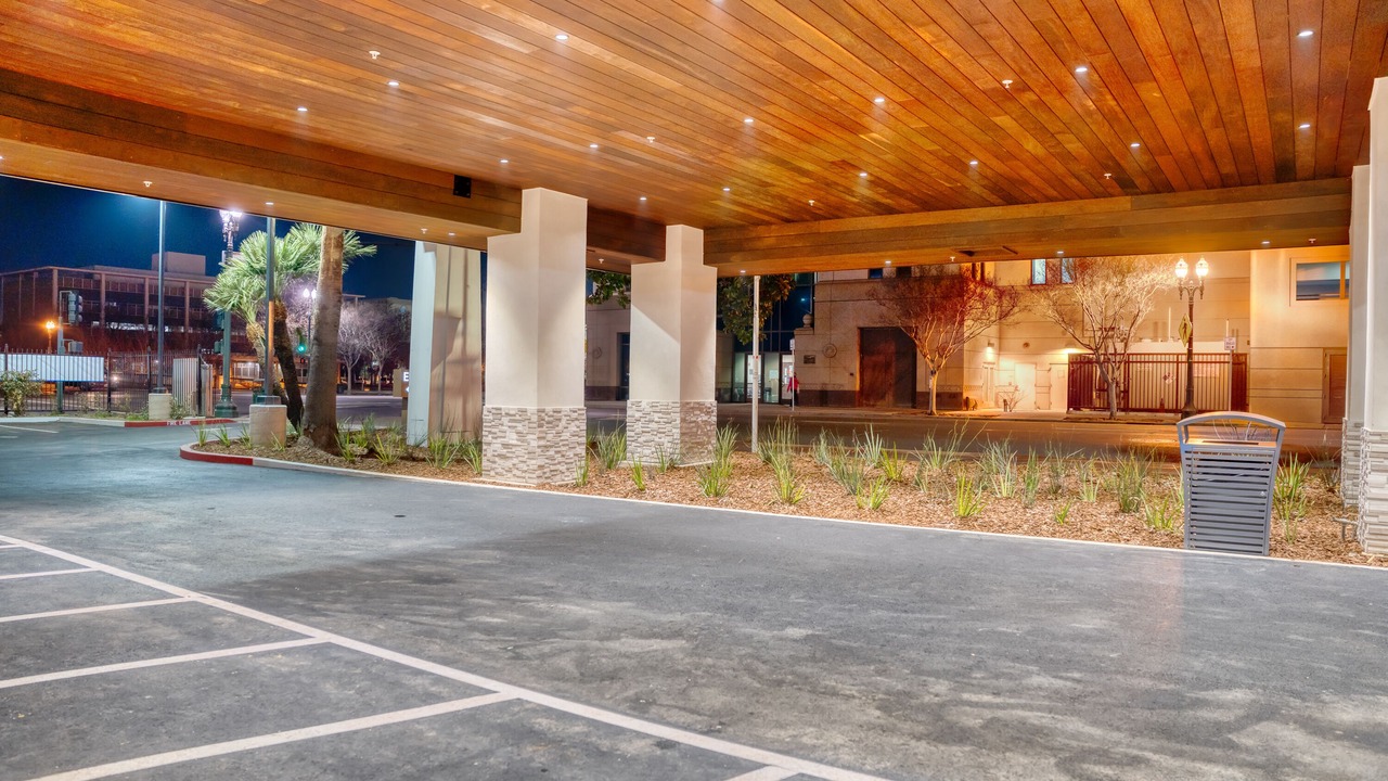 Photo of Outdoor in Civic Center