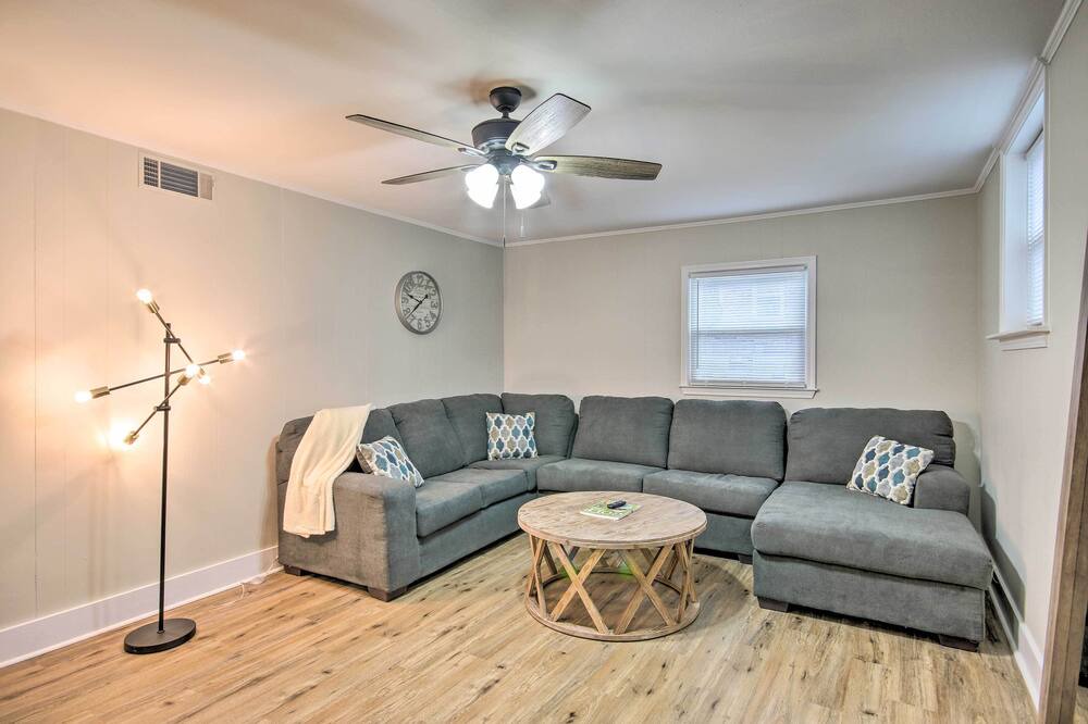 Photo of Bedroom in National Hills