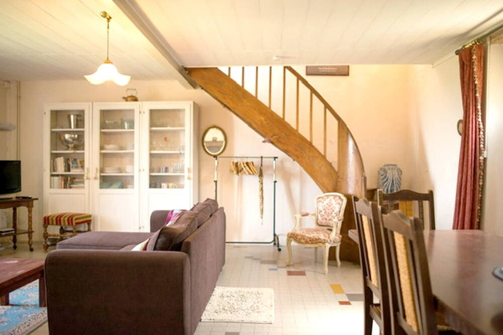 Photo of Livingroom in Massaguel