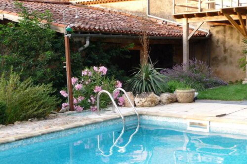 Photo of Outdoor in Massaguel