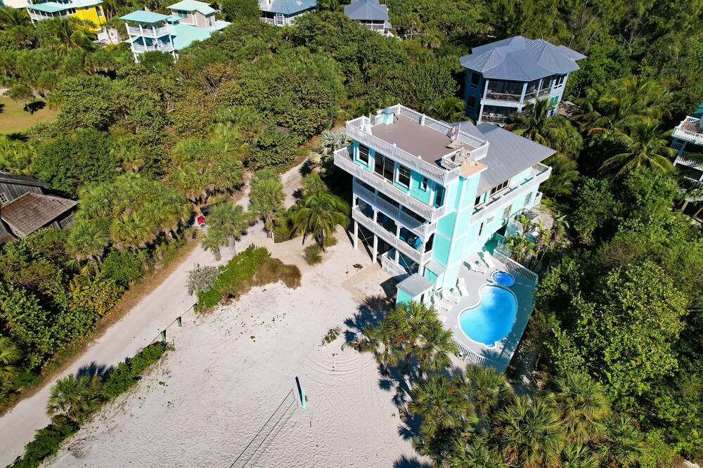 Photo of Outdoor in Jose's Hideaway