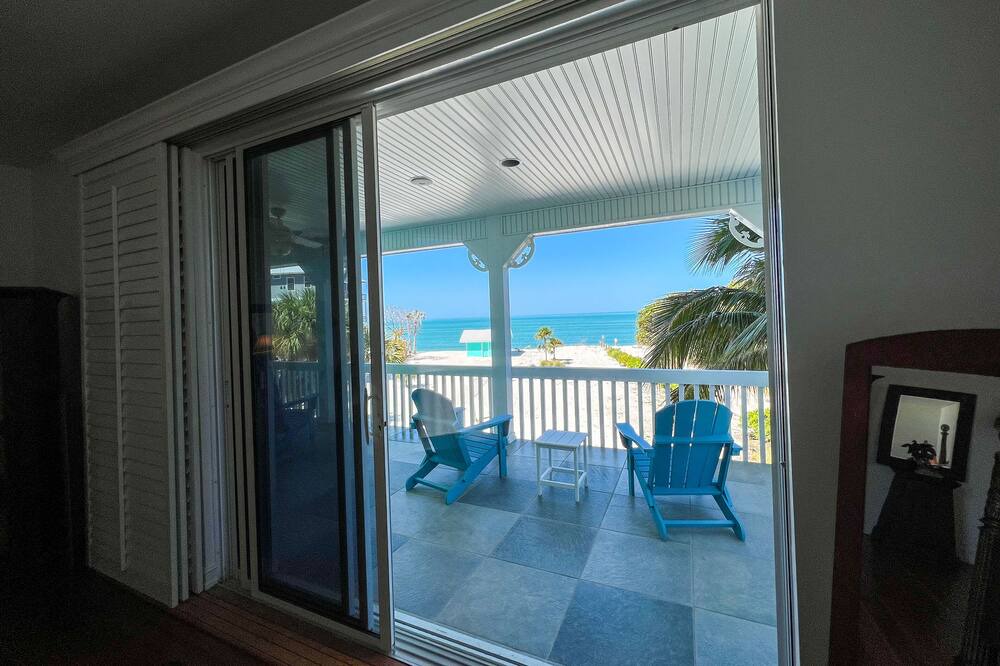 Photo of Patio Balcony in Jose's Hideaway