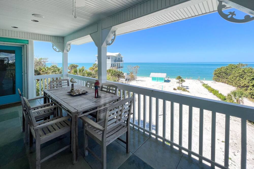 Photo of Patio Balcony in Jose's Hideaway