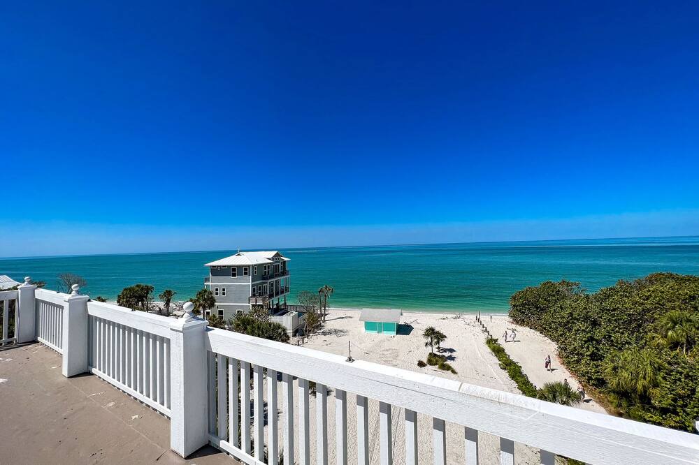 Photo of Patio Balcony in Jose's Hideaway