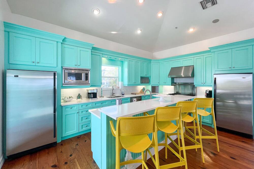 Photo of Kitchen in Jose's Hideaway