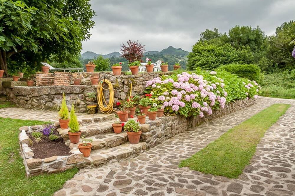 Photo of Outdoor in Escobedo de Camargo