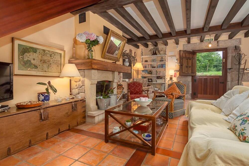Photo of Livingroom in Escobedo de Camargo