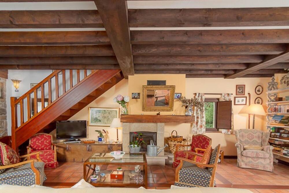 Photo of Livingroom in Escobedo de Camargo