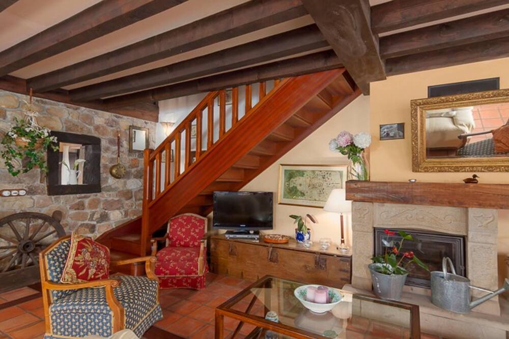 Photo of Livingroom in Escobedo de Camargo