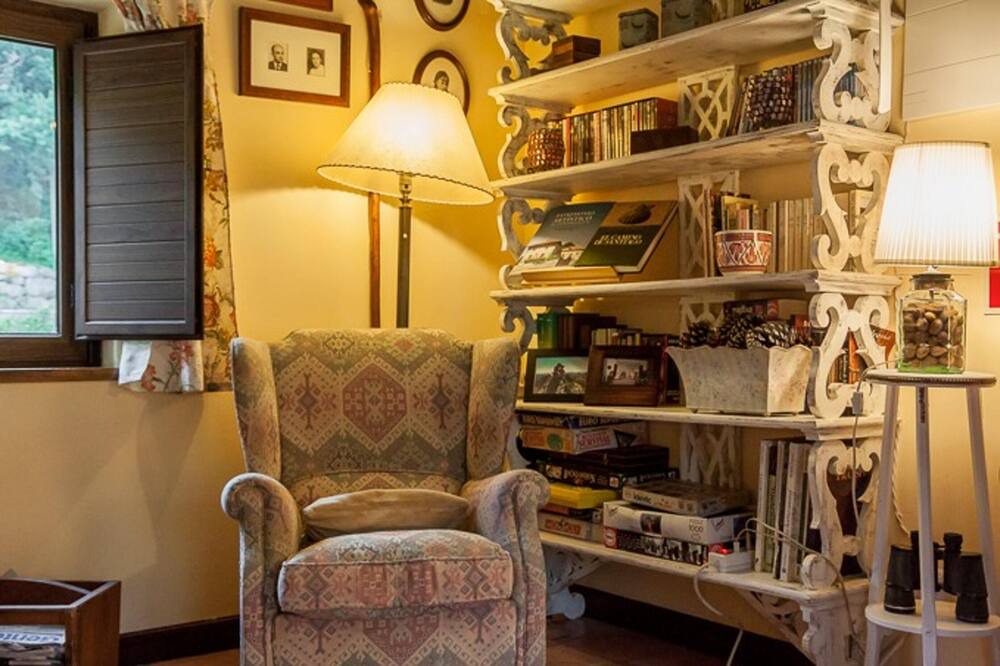 Photo of Livingroom in Escobedo de Camargo