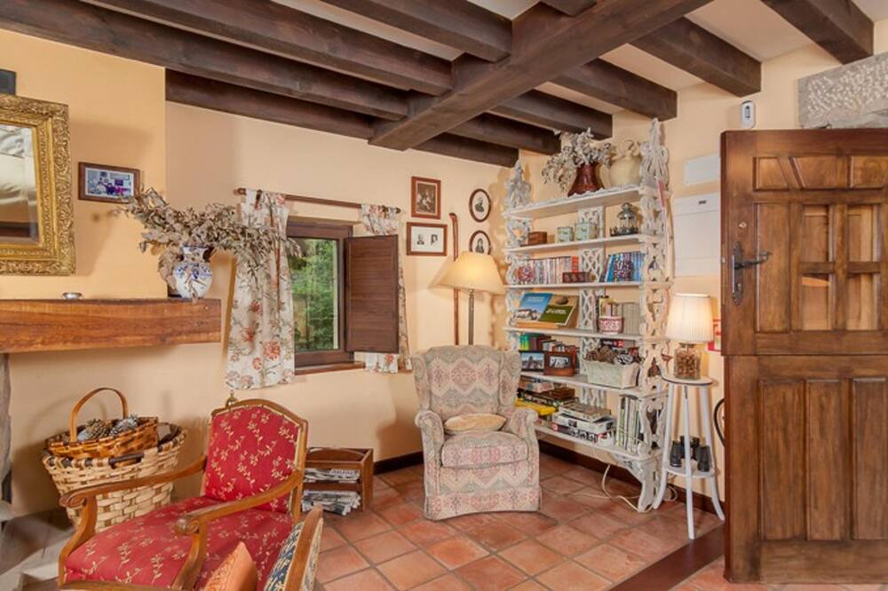 Photo of Livingroom in Escobedo de Camargo